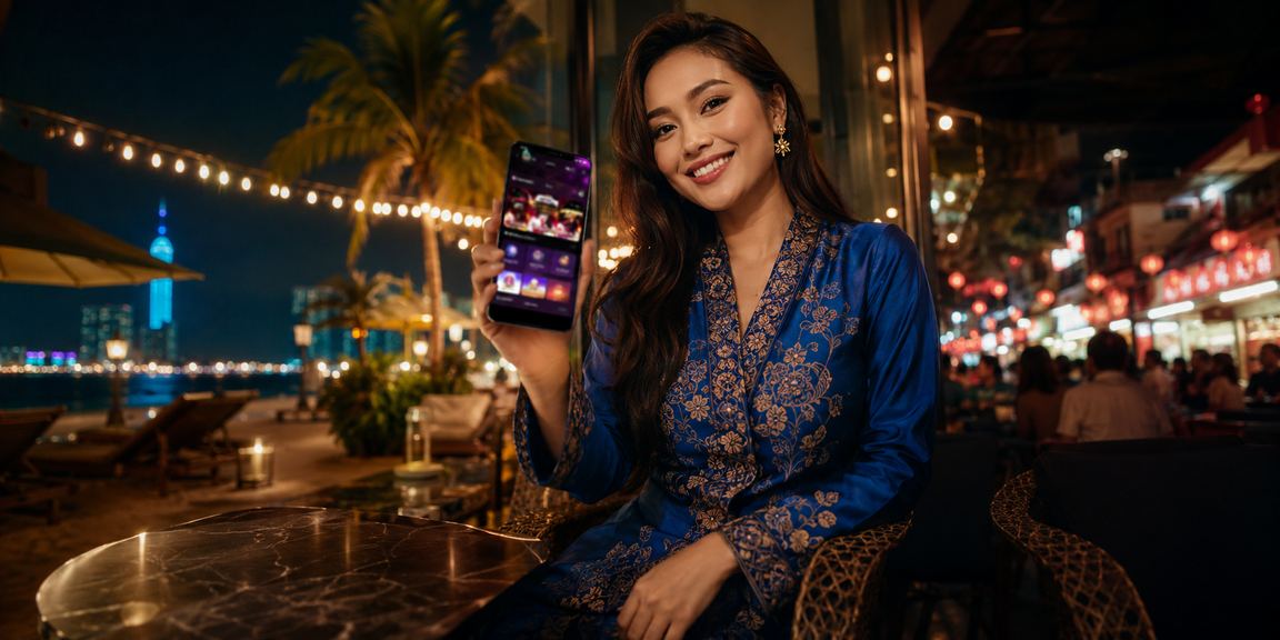 Pengalaman permainan mudah alih bt21 di Kuala Lumpur